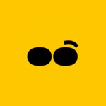 bewakoof android application logo